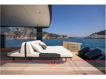 Forte yachts Forte 47 gt