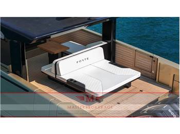 Forte yachts Forte 47 gt