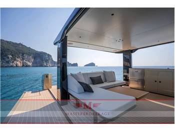 Forte yachts Forte 47 gt