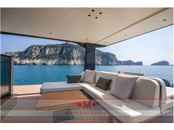 Forte yachts Forte 47 gt