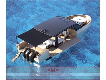 Forte yachts Forte 47 gt