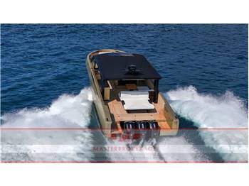 Forte yachts Forte 47 gt