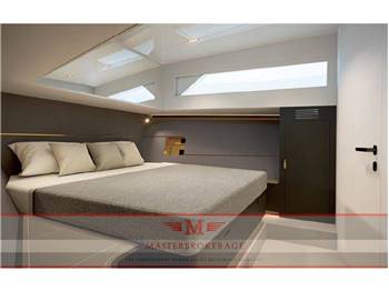 Forte yachts Forte 47 gt