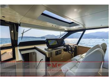 Forte yachts Forte 47 gt