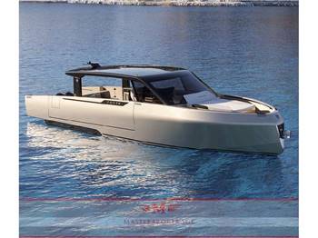 Forte yachts Forte 47 gt