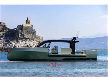 Forte yachts Forte 47 gt