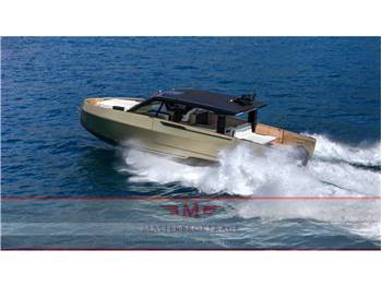 Forte yachts Forte 47 gt