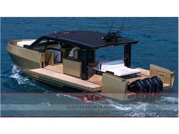 Forte yachts Forte 47 gt
