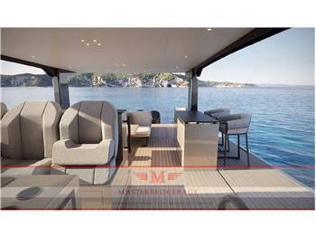 Forte yachts Forte 47 gt