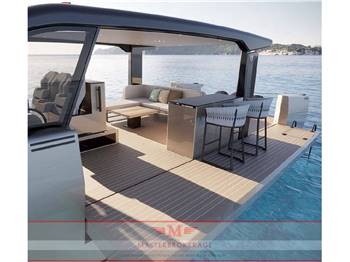 Forte yachts Forte 47 gt