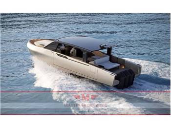 Forte yachts Forte 47 gt