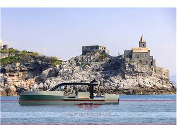 Forte yachts Forte 47 gt