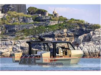Forte yachts Forte 47 gt