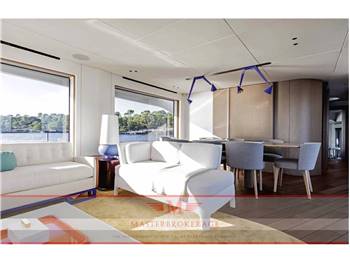 AZIMUT Grande 26 metri