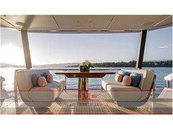 AZIMUT Grande 26 metri