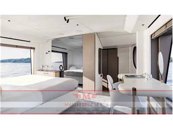 AZIMUT Grande 26 metri