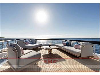 AZIMUT Grande 26 metri