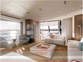 AZIMUT Grande 26 metri