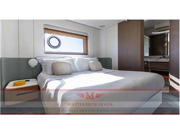 AZIMUT Grande 26 metri