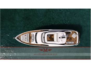 AZIMUT Grande 26 metri