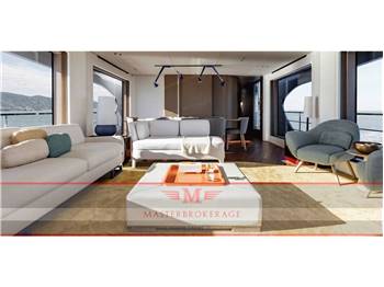 AZIMUT Grande 26 metri