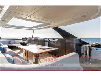 AZIMUT Grande 26 metri