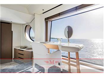 AZIMUT Grande 26 metri