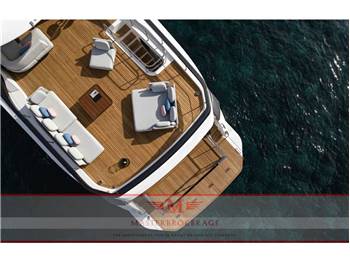 AZIMUT Grande 26 metri