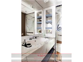 AZIMUT Grande 26 metri