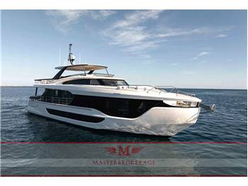 AZIMUT Grande 26 metri