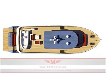 Cantieri mostes genova Audace ice