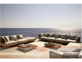 Benetti 145 diamond