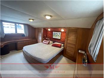 Benetti 23 metri