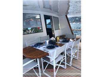 Benetti 23 metri