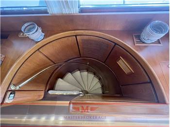 Benetti 23 metri