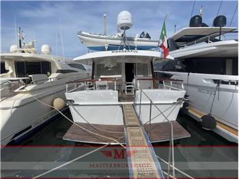 Benetti 23 metri
