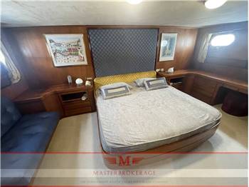 Benetti 23 metri