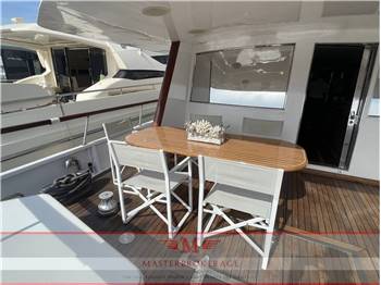 Benetti 23 metri