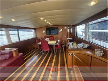 Benetti 23 metri