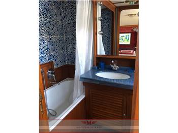 Benetti 23 metri