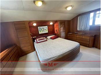 Benetti 23 metri
