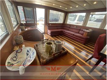 Benetti 23 metri