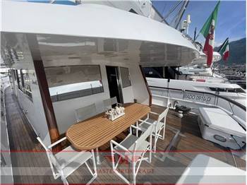 Benetti 23 metri