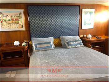 Benetti 23 metri