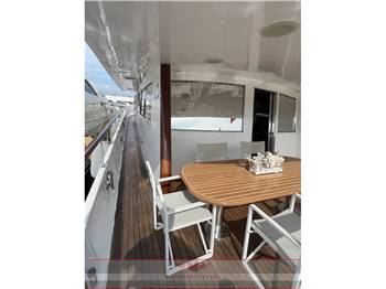 Benetti 23 metri