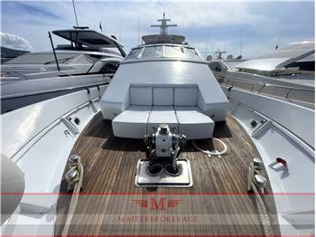 Benetti 23 metri