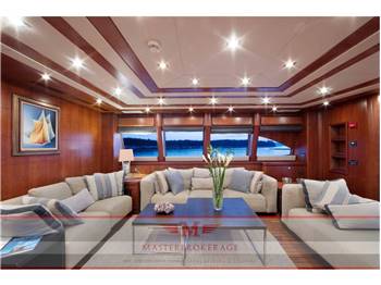 Crn - ferretti group Cl 128
