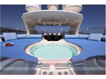 Crn - ferretti group Cl 128