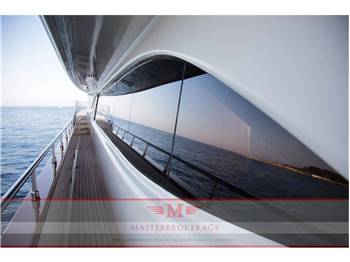 Crn - ferretti group Cl 128
