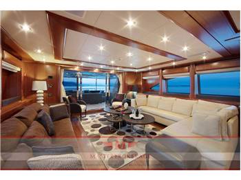 Crn - ferretti group Cl 128